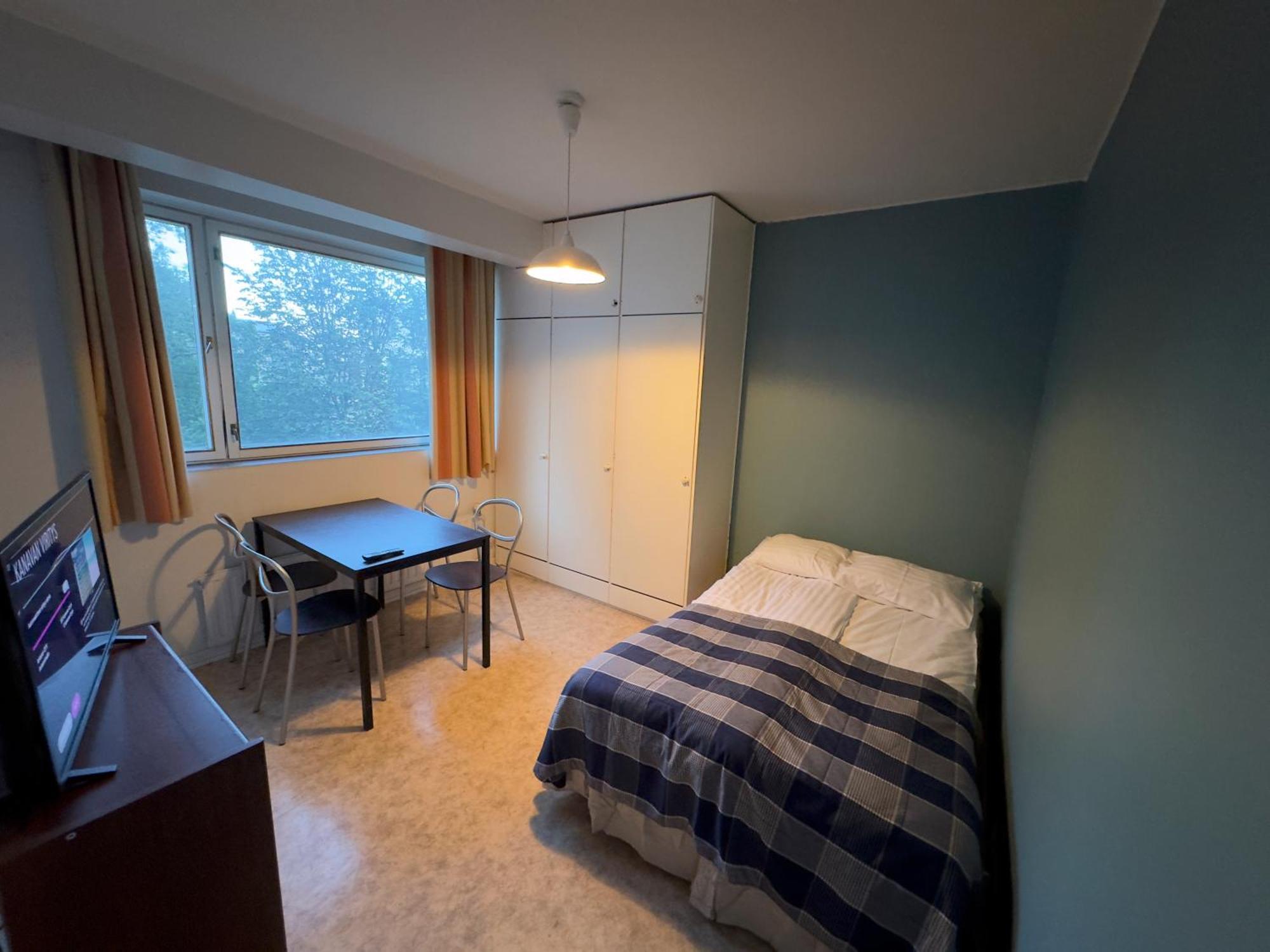 City Apartments Turku - 1 Bedroom Apartment With Private Sauna מראה חיצוני תמונה