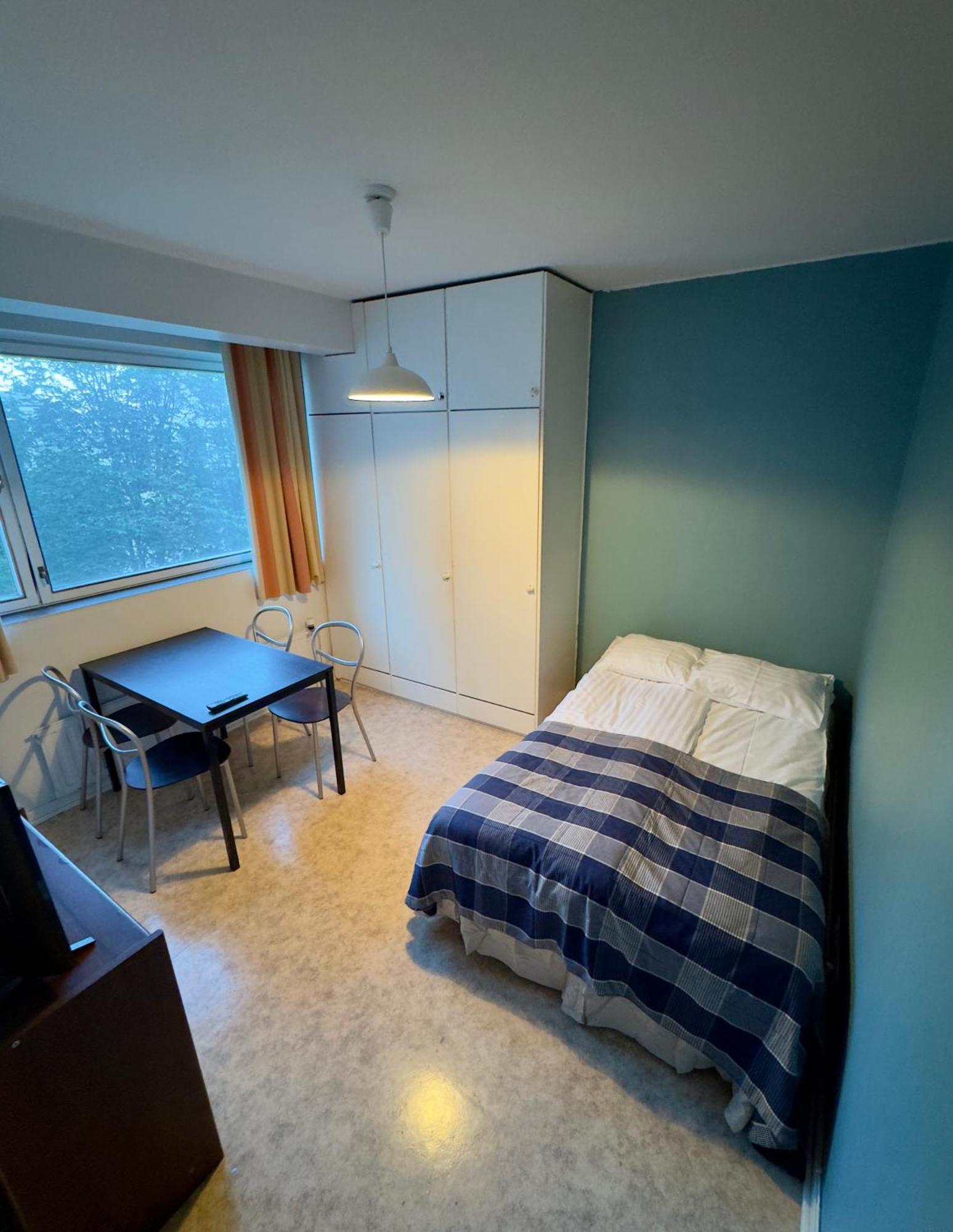 City Apartments Turku - 1 Bedroom Apartment With Private Sauna מראה חיצוני תמונה