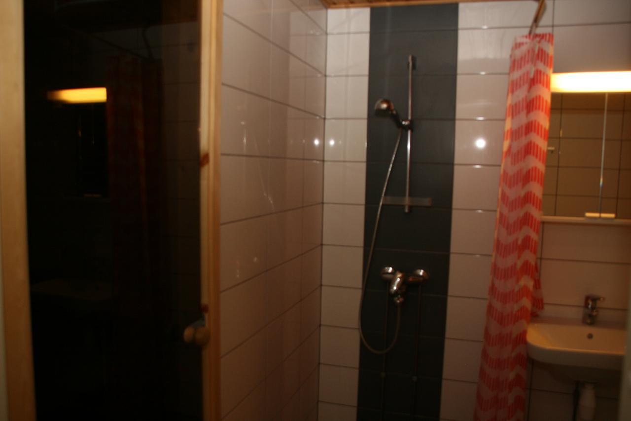 City Apartments Turku - 1 Bedroom Apartment With Private Sauna מראה חיצוני תמונה