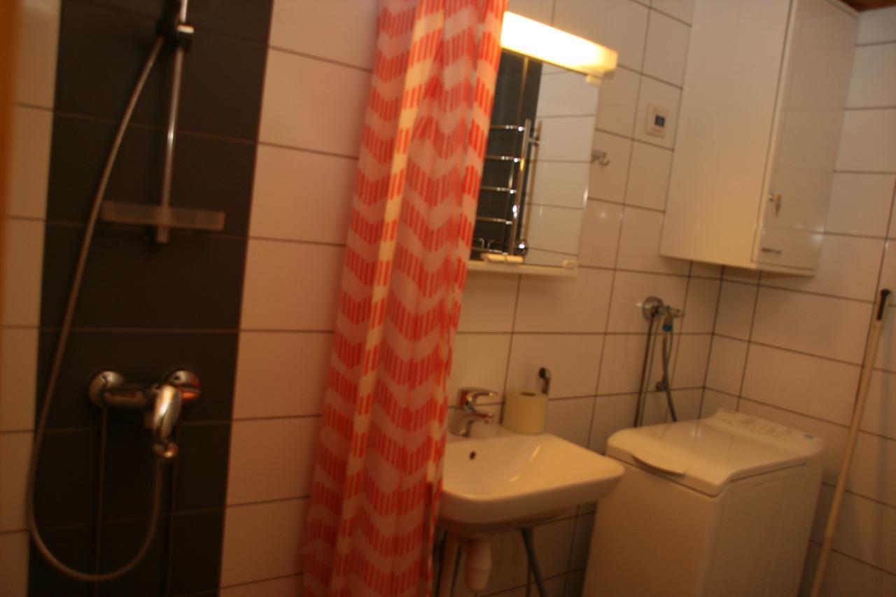 City Apartments Turku - 1 Bedroom Apartment With Private Sauna מראה חיצוני תמונה