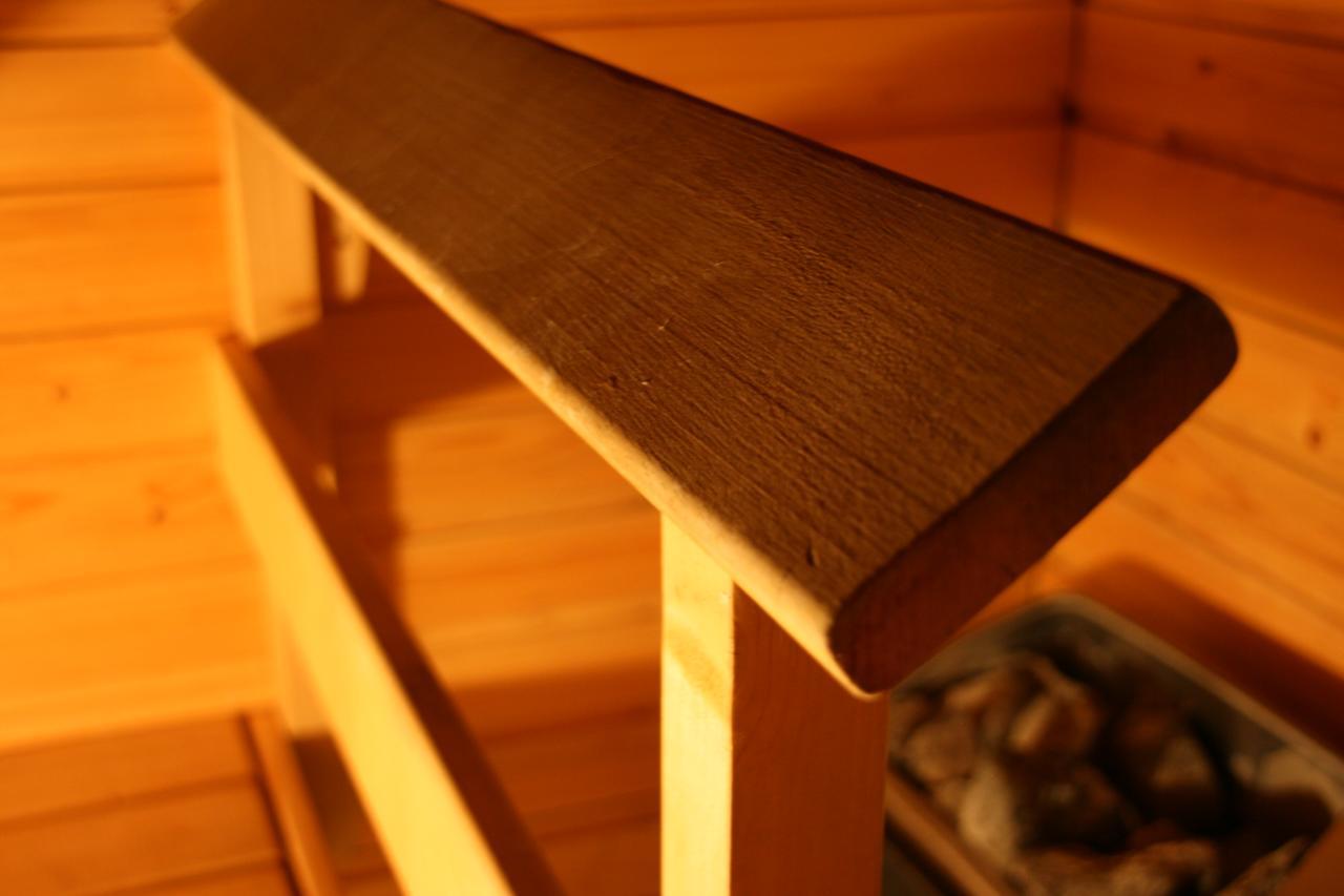 City Apartments Turku - 1 Bedroom Apartment With Private Sauna מראה חיצוני תמונה