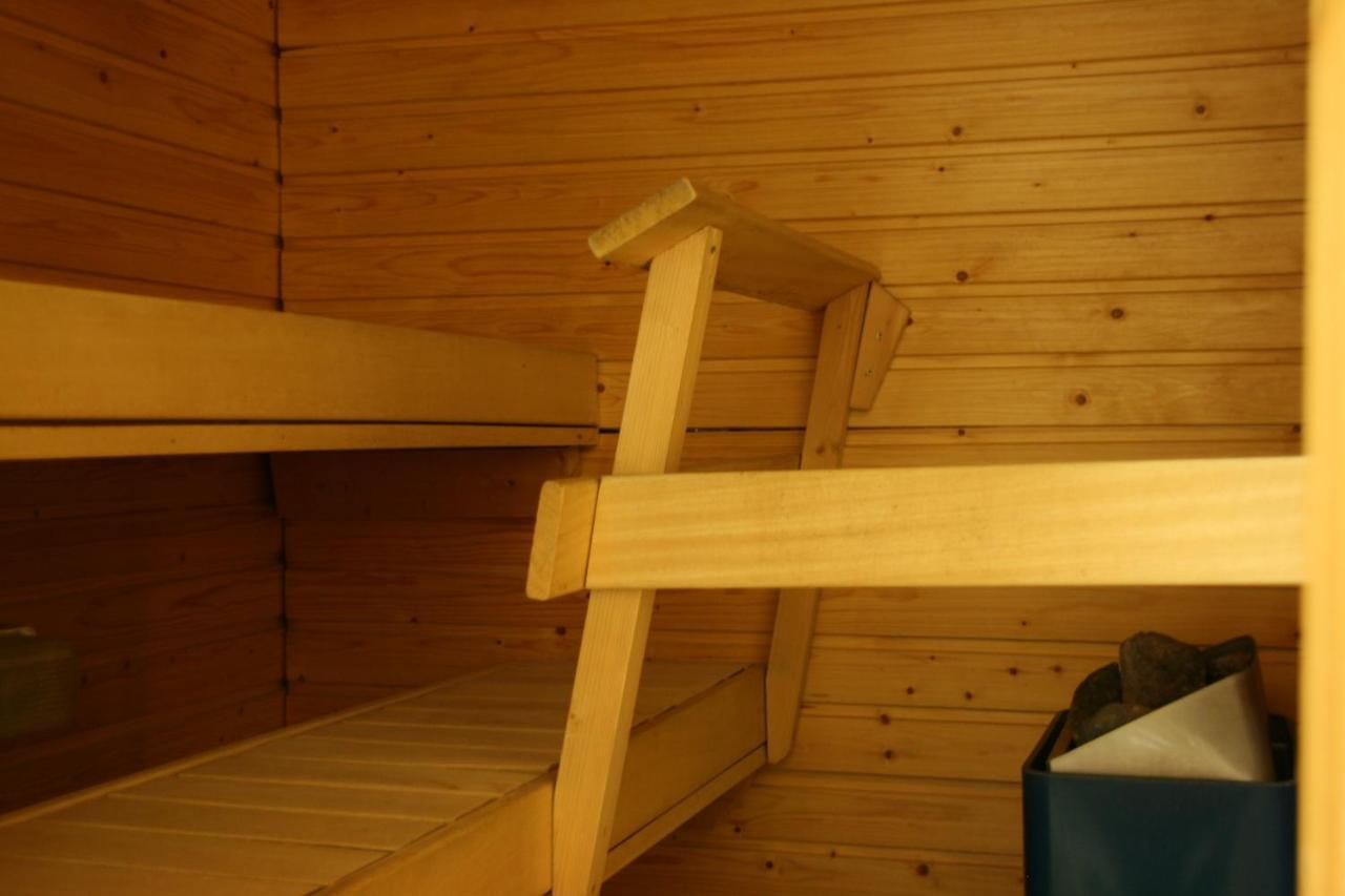 City Apartments Turku - 1 Bedroom Apartment With Private Sauna חדר תמונה